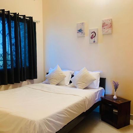 Jasmin Villa Vanivilasa Puram Екстериор снимка