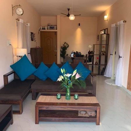 Jasmin Villa Vanivilasa Puram Екстериор снимка