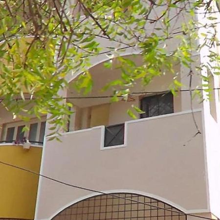 Jasmin Villa Vanivilasa Puram Екстериор снимка