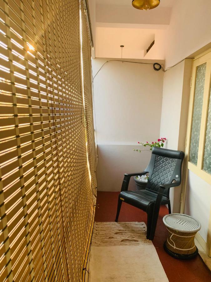 Jasmin Villa Vanivilasa Puram Екстериор снимка