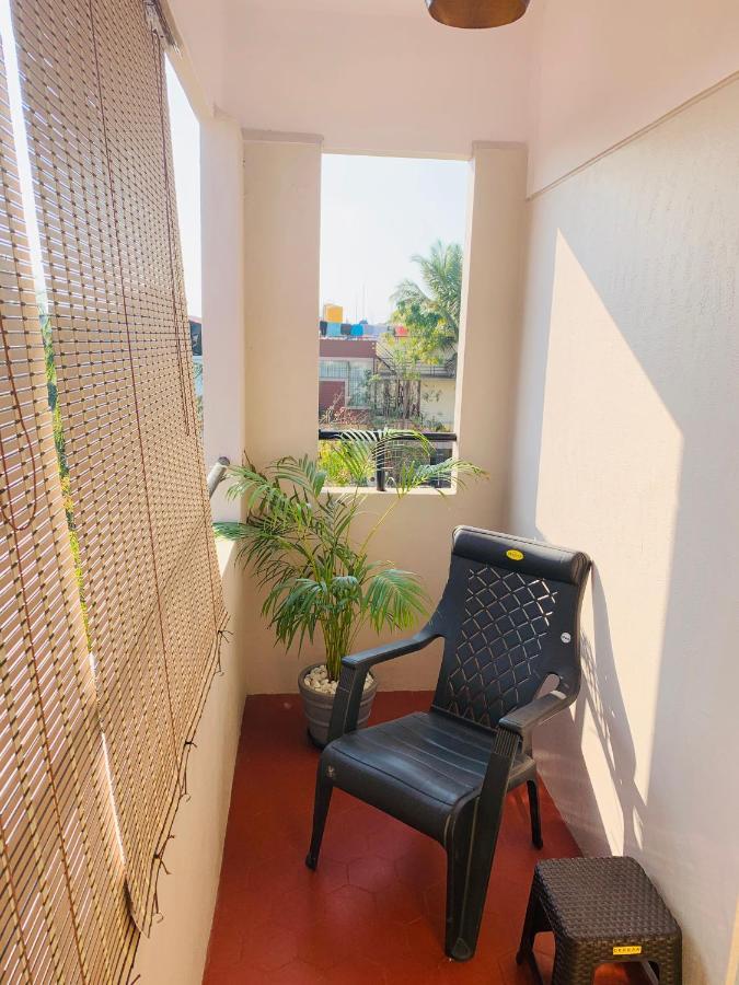 Jasmin Villa Vanivilasa Puram Екстериор снимка