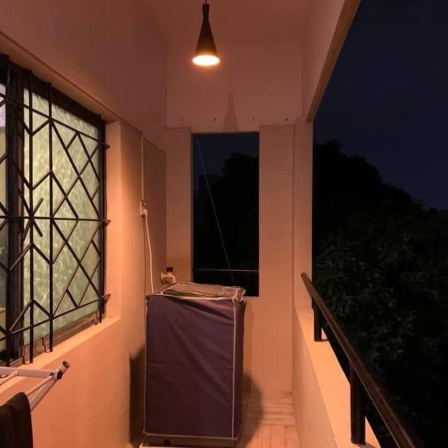 Jasmin Villa Vanivilasa Puram Екстериор снимка