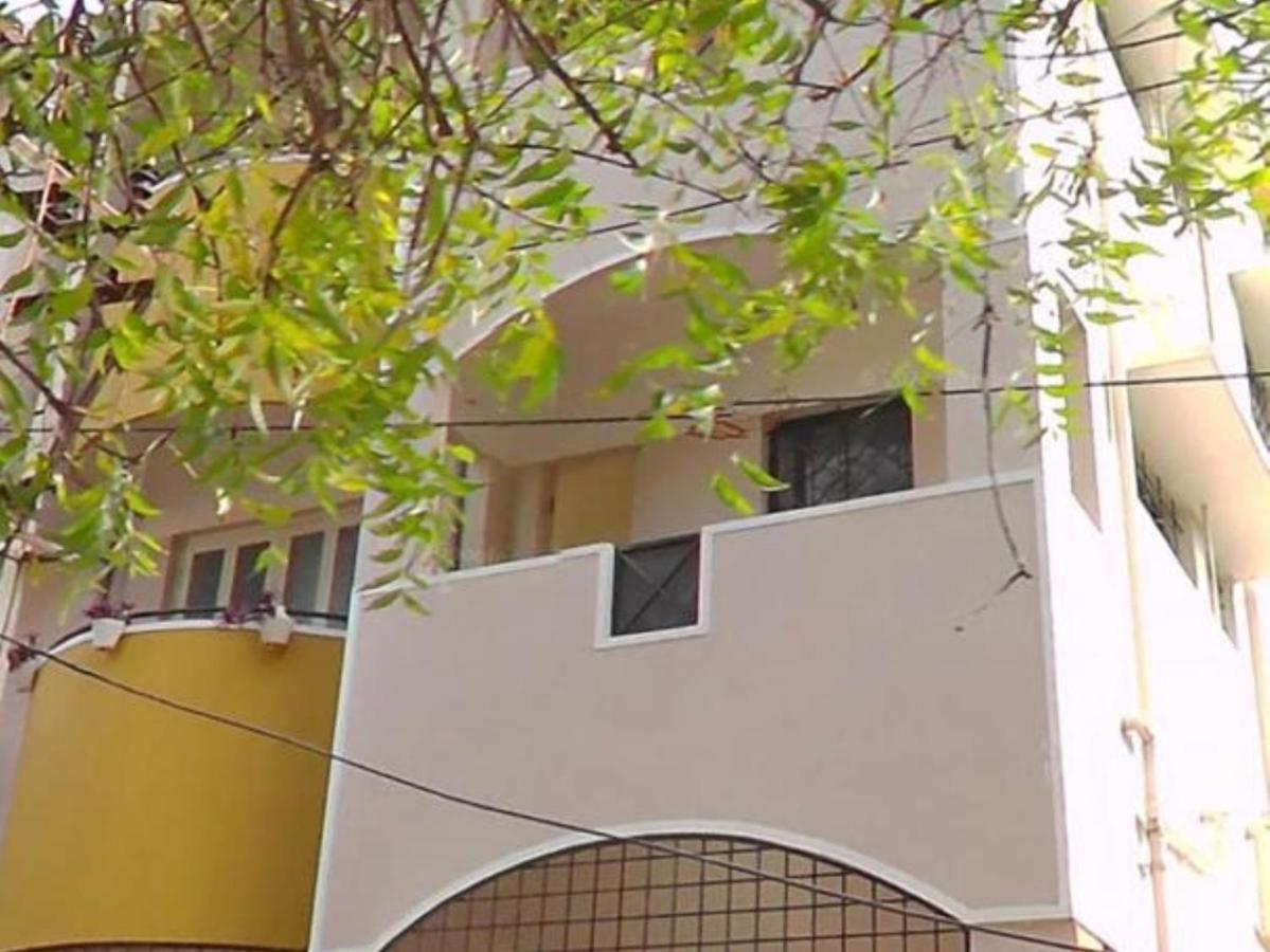 Jasmin Villa Vanivilasa Puram Екстериор снимка