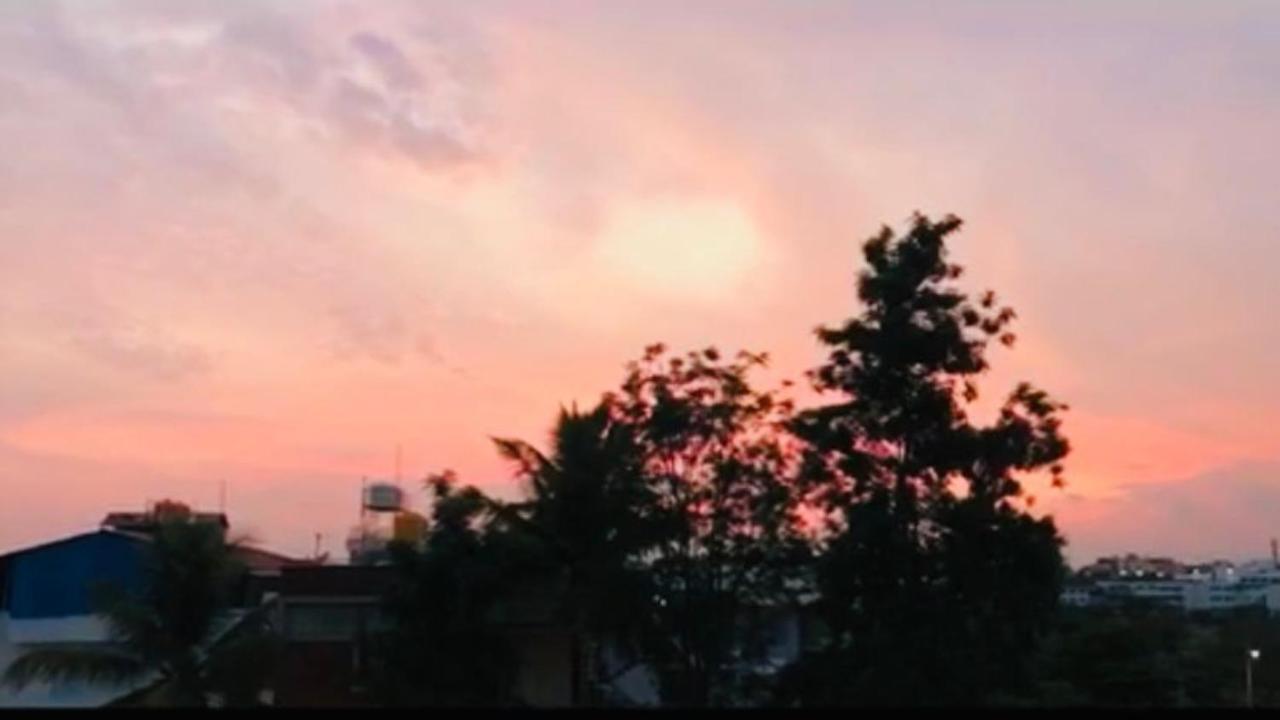 Jasmin Villa Vanivilasa Puram Екстериор снимка