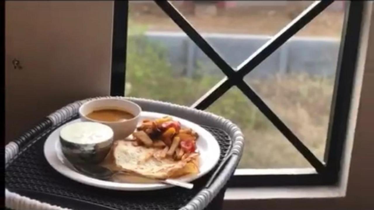 Jasmin Villa Vanivilasa Puram Екстериор снимка